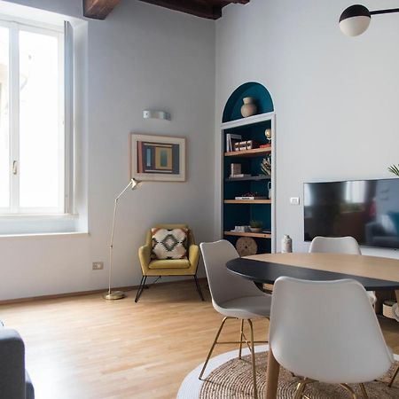 Youhosty - Santa Marta 11 Milano Ngoại thất bức ảnh