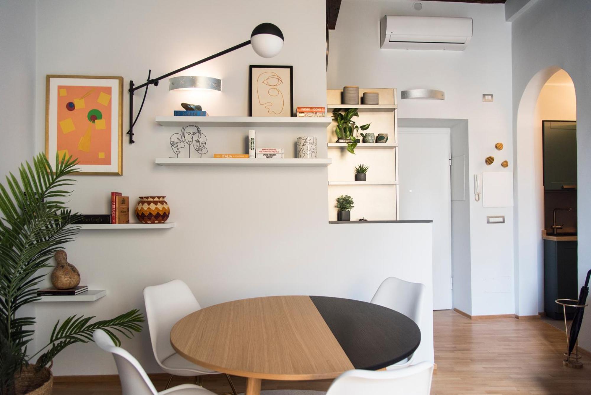 Youhosty - Santa Marta 11 Milano Ngoại thất bức ảnh
