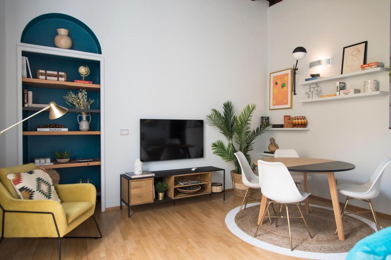 Youhosty - Santa Marta 11 Milano Ngoại thất bức ảnh