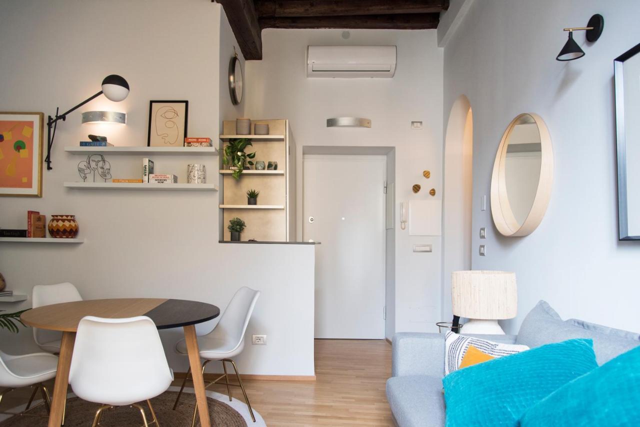 Youhosty - Santa Marta 11 Milano Ngoại thất bức ảnh
