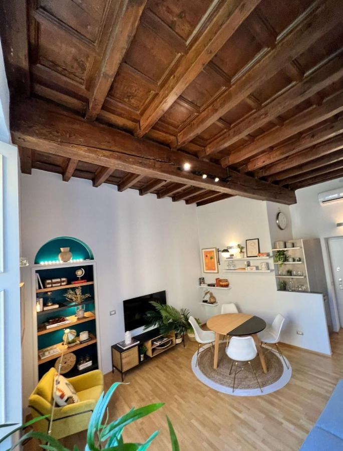 Youhosty - Santa Marta 11 Milano Ngoại thất bức ảnh