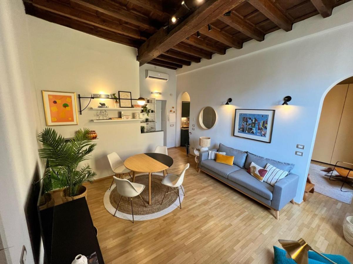 Youhosty - Santa Marta 11 Milano Ngoại thất bức ảnh