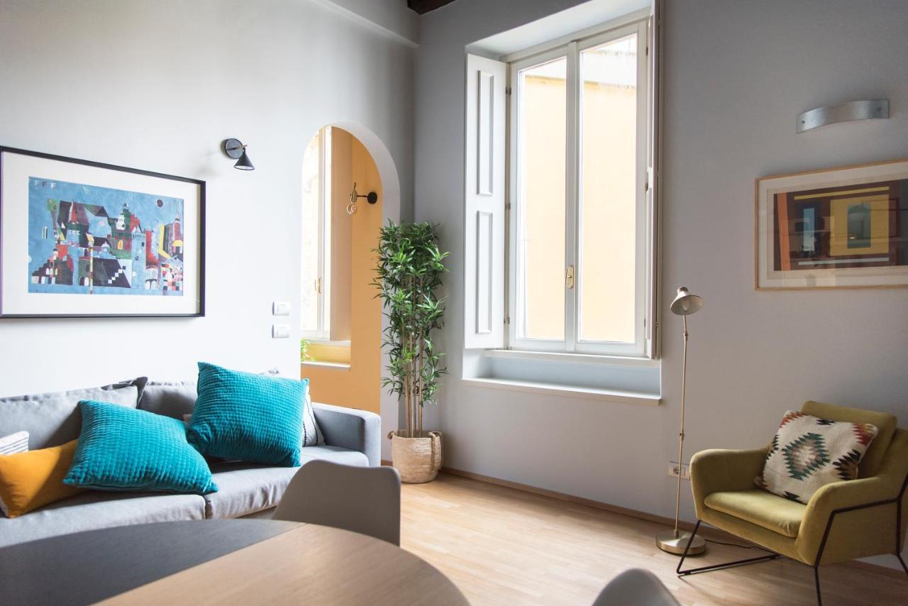 Youhosty - Santa Marta 11 Milano Ngoại thất bức ảnh