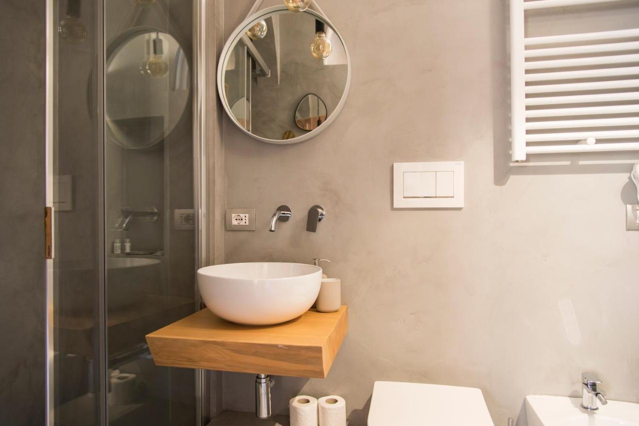 Youhosty - Santa Marta 11 Milano Ngoại thất bức ảnh