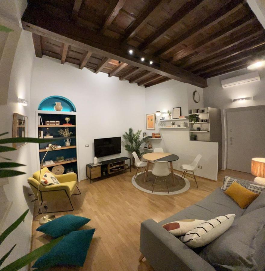 Youhosty - Santa Marta 11 Milano Ngoại thất bức ảnh