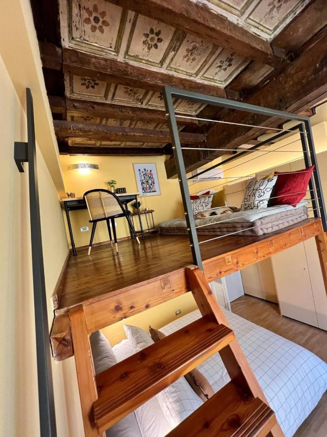 Youhosty - Santa Marta 11 Milano Ngoại thất bức ảnh